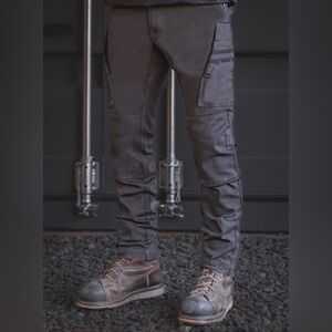 Huxtley FX-1 Slim Work Pants 
32x32